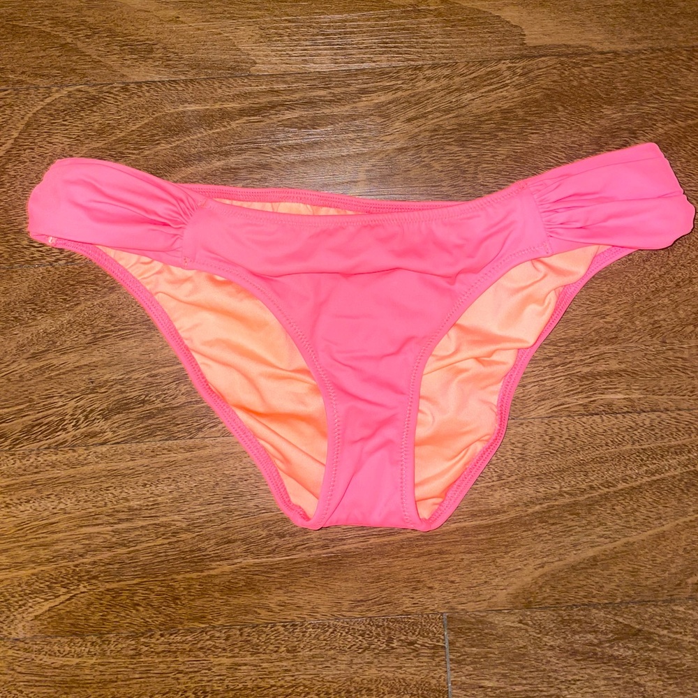 Victoria’s Secret Bikini Swim Bottoms